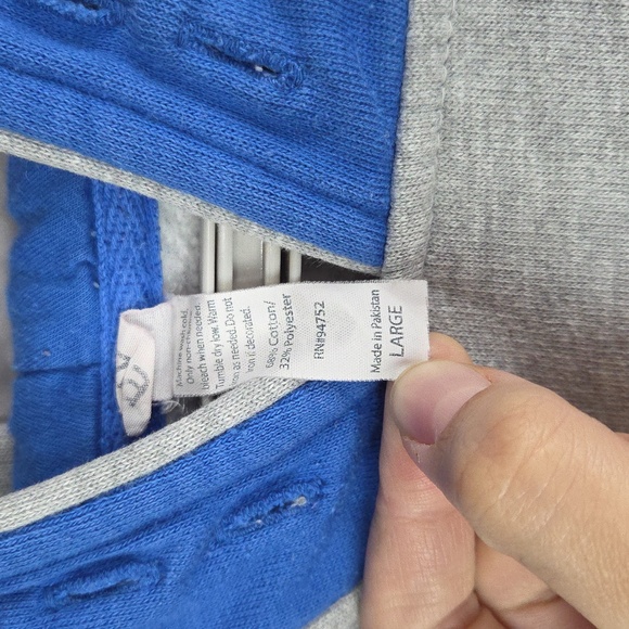 Chicago Cubs Embroidered Hoody Size Large - Picture 2 of 9